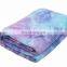 Dry Non-slip Microfiber Hot Gym Yoga Mat Towel