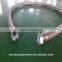 Easy to use PTFE hose Industrial teflon hose high quality for sale