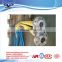 1500 PSI High Performance Steel - Reinforced Concrete Pumping Hose