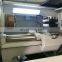 Automatic fanuc cnc lathe machine cutting tool CK6150T