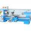 CJM250 CJM320 Small bore metal lathe mini lathe machine