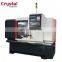 Diamond Cut Alloy Wheel  Rim CNC Lathe Machine  AWR28H