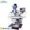 xk 7130 small used 3 axis cnc milling machine price