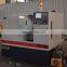 Mini Metal CNC Lathe With Bar Feeder Price