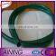 pvc green garden hose /soft water hose green /garden watering hose