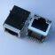 Ingke YKGU-8319NL 100% cross 7499111447 Gigabit Through Hole RJ45 Magnetic Jack Connectors