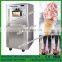 Soft Serve Ice Cream Machine with pre-cooling commercial soft ice cream machine/ice cream freezer/gelato batch freezer