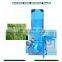 Good Feedback hot sale hammer mill soybean crusher for feed processing