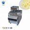 Share Automatic slicer full 304 stainless steel electric peanut cutting machine