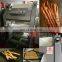 Commercial used baguette moulder bread molding machine