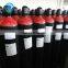Medical Nitrous Oxide Cylinder Steel Gas Cylinder