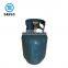 Durable Useful 12.5kg*26.6L LPG Cylinder