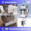 Home use small type machinery industrial dough mixer with safety lock
