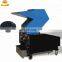 Automatic plastic waste shredder recycling machine high efficiency crusher plastic machine