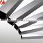 square tube weight pipe steel stainless