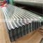 Corrugated ! corrugated galvanized sheet with CE certificate