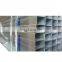 China factory construction material hollow section rectangular tube