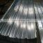 Standard Size Of Corrugated GI Sheet Steel Galvanized Roofing Sheets