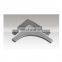 Laser Water Cutting Punching Bending Processing Steel sheet/plate