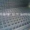 Steel Reinforced Welded Mesh Panel Galvanized or Untreatment Concrete Reinforced Wire Mesh