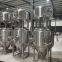 beer microbrewery/beer brewing equipment