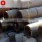 astm a53 gr.b cheap round alloy seamless steel pipe tube