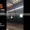 ASTM A53 black erw steel pipe schedule 40, black welding carbon steel pipe for oil and gas