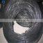 Good quality 2.2mm Low Carbon Black Annealed steel Wire with low price