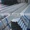 Competitive Price ASTM A53 Hot Dipped Galvanized Steel Pipe /Hollow Section GI round tube