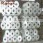 threaded aluminum tube