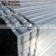 astm a500 rectangular tube square tube (galvanized) price erw carbon steel pipe