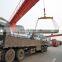 tianjin zhuoyuan ASTM A53/A106 schedule 40 предварительно оцинкованная в горячем цинке черная углеродистая бесшовная электросварная стальная труба