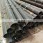 high quality black steel pipe