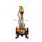 diesel core drilling rig machine for sale