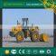 Best Price High Quality SEM Newly Designed Wheel Loader ZL50F-2 Pay Mucking Loader for Sale