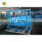 7LSJD Shandong SevenLift hydraulic electric guide rail industrial vertical lifts