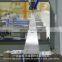 Aluminum Curtain Wall Drilling Milling Machine From Jinan MMCNC Machine