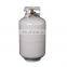 Gas Bottle LPG Cylinder for Household DOT standard