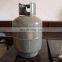 SABS Empty LPG Gas Cylinder for Shouth Africa Market