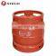 New Product Cooking LPG Gas Cylinder Price Prices