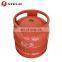 6Kg For Cooking LPG Gas Cylinder