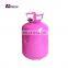 13.4L Balloons helium He Gas cylinders tank for party