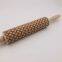Wooden Rolling Pin,Made of Beech