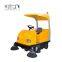 OR-I800 sanitation sweeping machine / mechanical sweeper of street /battery street sweeper