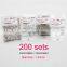 F00VC99002 F00VC05001 common rail diesel kits pump injector rebuild kit injector seal kit F00VC05009 F00RJ02177 200 sets/Bag