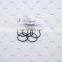 cat silicone sealing ring E1024011 Solenoid valve rubber o ring / cat sealing o-ring