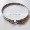 Best seller car makes Engine Parts K19  V Band Clamp 3522631  for diesel engine