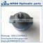 KBBY-3-0.84-2.5-2B-4-1.2 reversible cycloidal oil pump, bidirectional lubrication pump