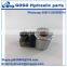 Good quality hydraulic solenoid valve coil with DC12V 24V AC110V 220V Z8-60YC, inner hole 23mm,height 50.5mm