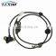 Original ABS Wheel Speed Sensor GE7C43-71YC For Mazda 6 Hatchback Saloon Station Wagon GE7C4371YC